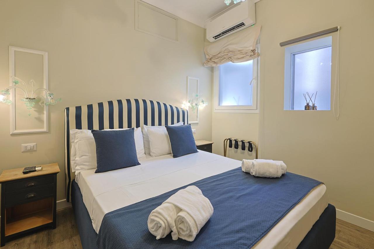 Art House Suites56 Via Del Babuino 56 Rome Exterior photo
