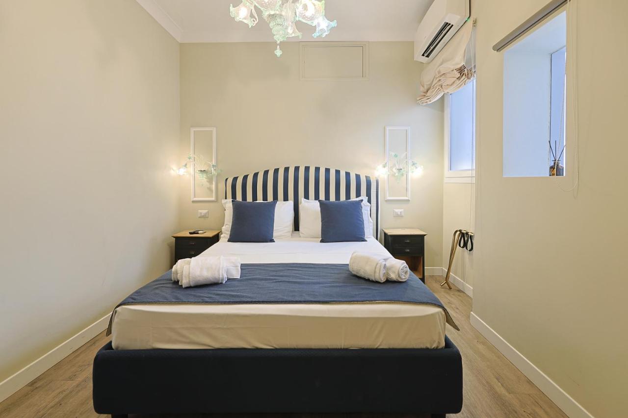 Art House Suites56 Via Del Babuino 56 Rome Exterior photo