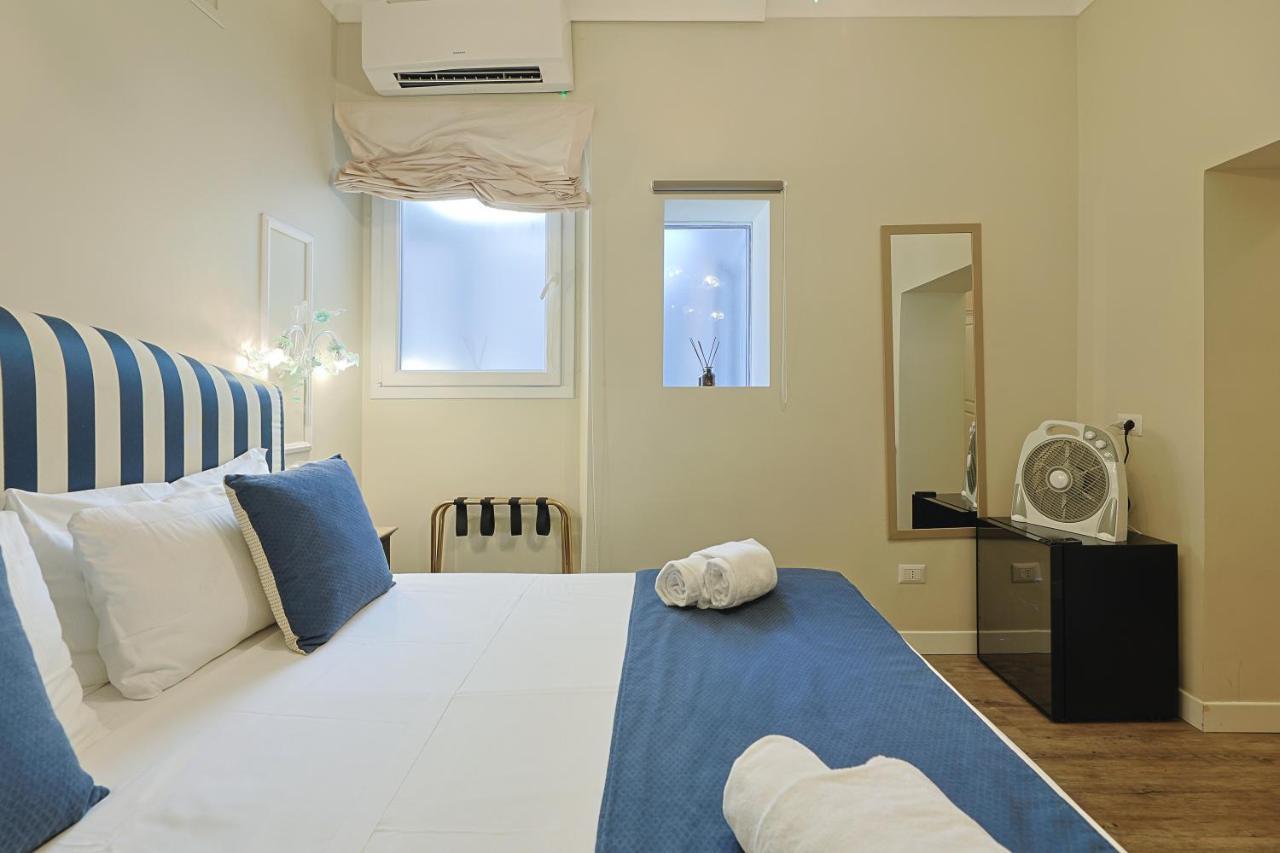 Art House Suites56 Via Del Babuino 56 Rome Exterior photo