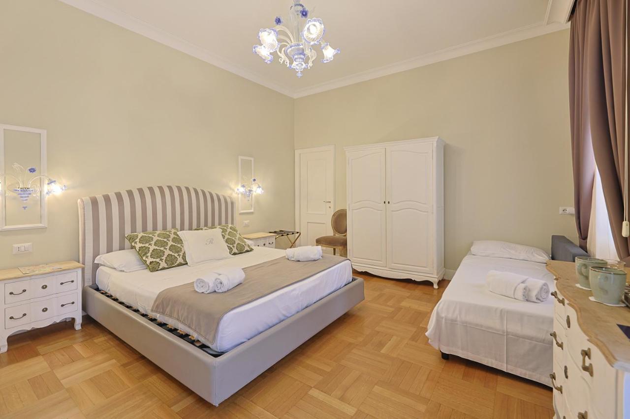 Art House Suites56 Via Del Babuino 56 Rome Exterior photo
