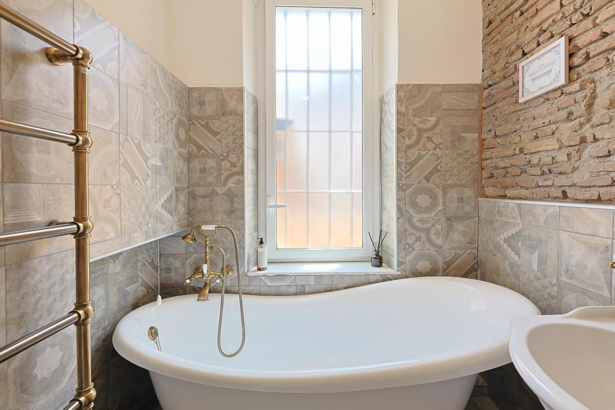 Art House Suites56 Via Del Babuino 56 Rome Exterior photo